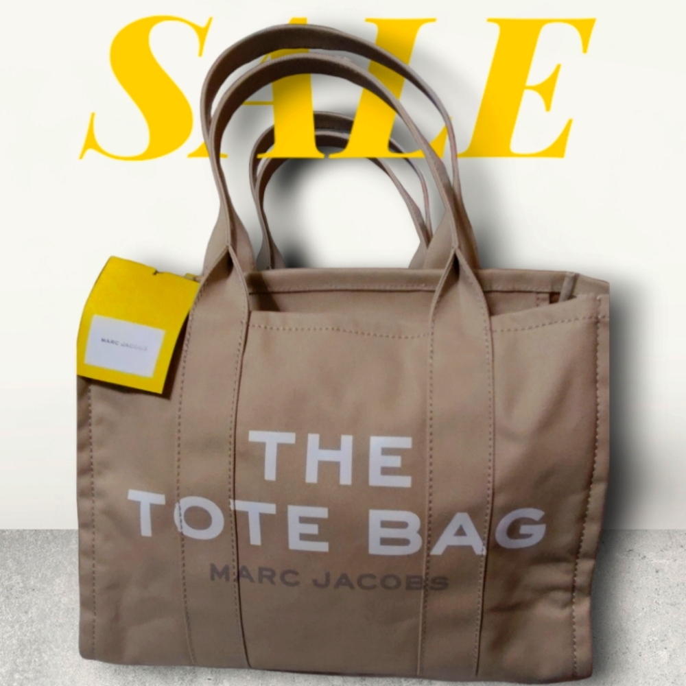 MARC JACOBS The Tote Bag purse